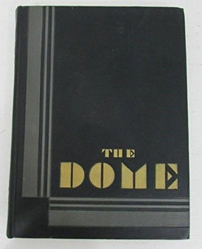 1934 Notre Dame University 