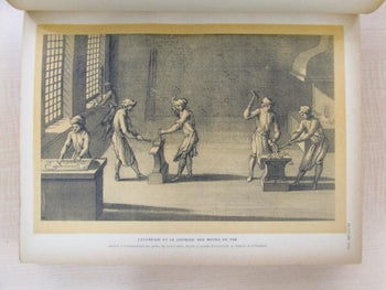 Les Anciens Maitres Serruriers Et Leurs Meilleurs
