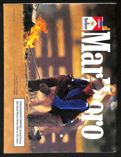 Tom Seaver HOF Signed/Autograph 1992 Seaver Night Program/Scorecard Mets 201469