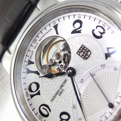 Frederique Constant Highlife Heart Beat Retrograde Fc680X3H5/6