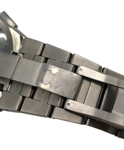 Seiko Wrist Watch Sbxy053