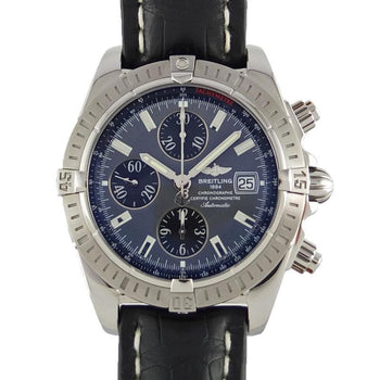 BREITLING Chronomat Evolution A156F17PA A13356