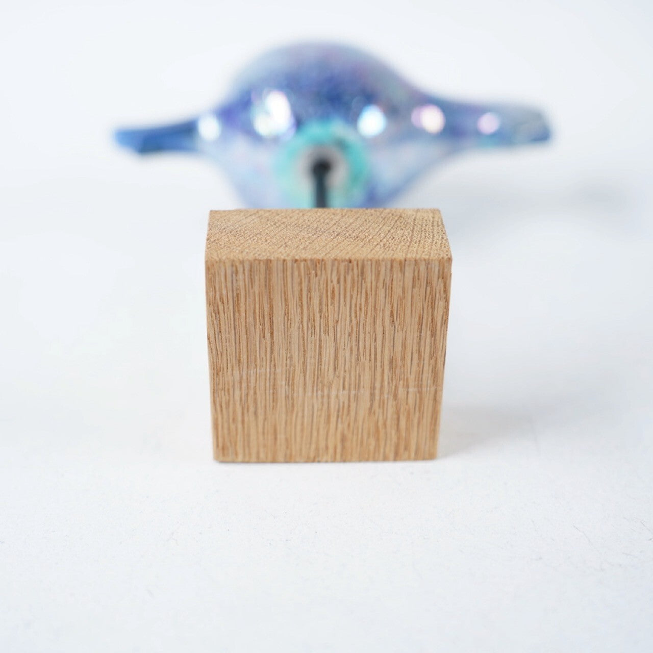 Ocean series fish object made vintage in Sweden by Lisa Larson