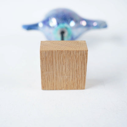Ocean series fish object made vintage in Sweden by Lisa Larson