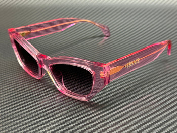 Versace Ve4488U 53705M Transparent Rose Women'S