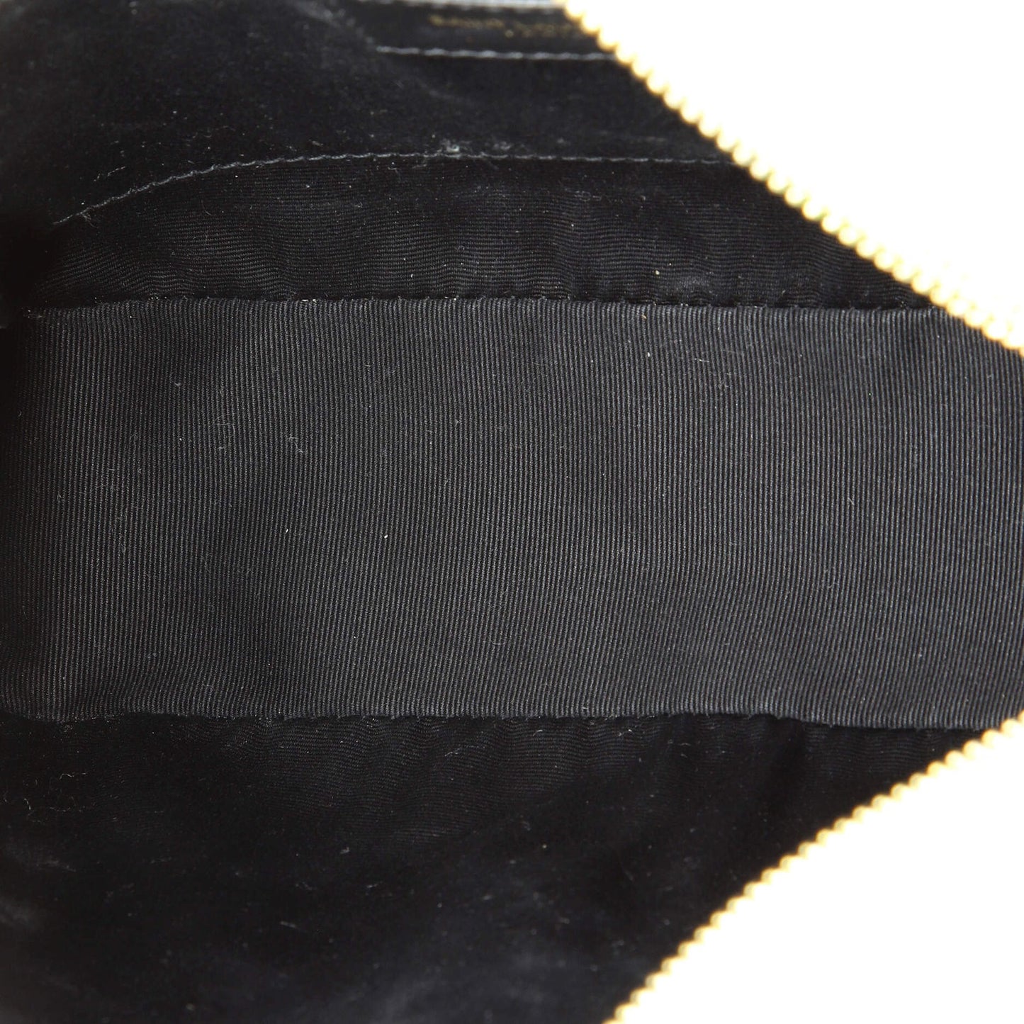 Saint Laurent Lou Camera Bag Matelasse Chevron Leather Small