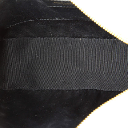 Saint Laurent Lou Camera Bag Matelasse Chevron Leather Small