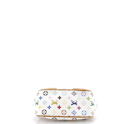 Louis Vuitton Marilyn Handbag Monogram Multicolor