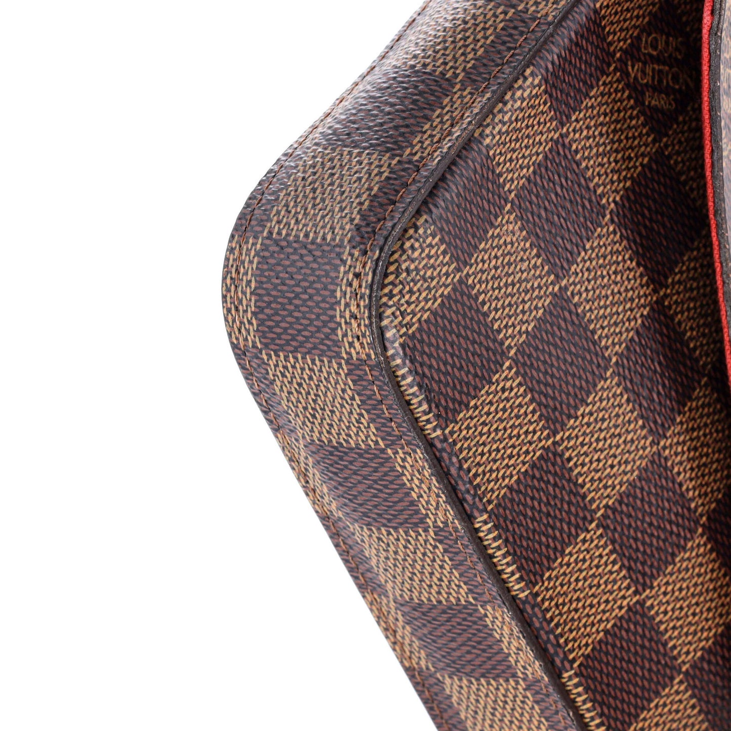 Louis Vuitton Felicie Pochette Damier