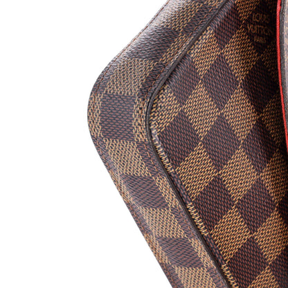 Louis Vuitton Felicie Pochette Damier