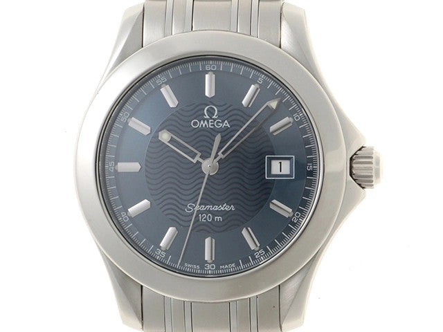 Omega Seamaster 120M 2511.81 Quartz
