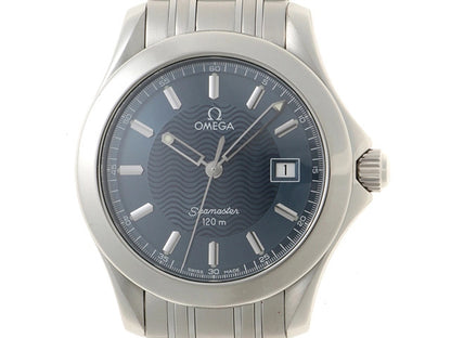 Omega Seamaster 120M 2511.81 Quartz