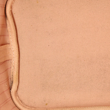 Louis Vuitton Neverfull Nm Tote Damier Mm