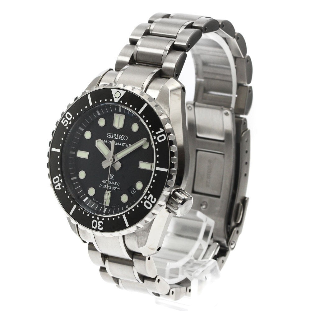 Seiko Prospex Marine Master Sbdx065/8L35-01Z0