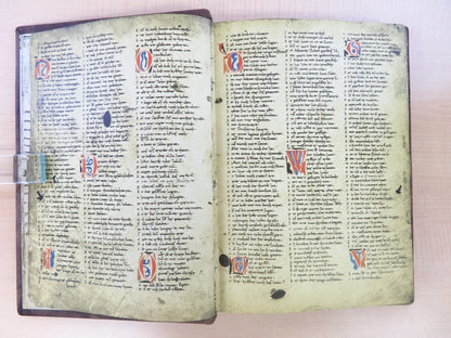 Parzival; Titurel Tagelieder By Wolfram Von Eschenbach - First Edition - 1970