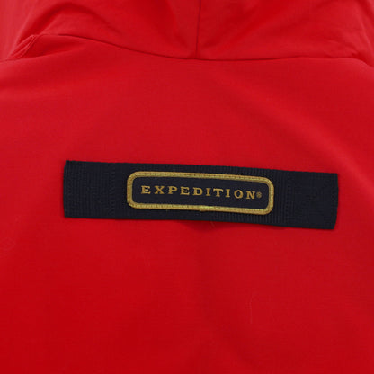 Canada Goose Women'S Expedition Parka Polyester Blend With Down And Fur