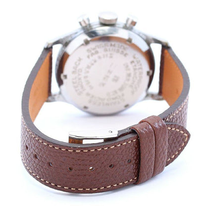 Lemania 105 Bi-Compax Chronograph 254