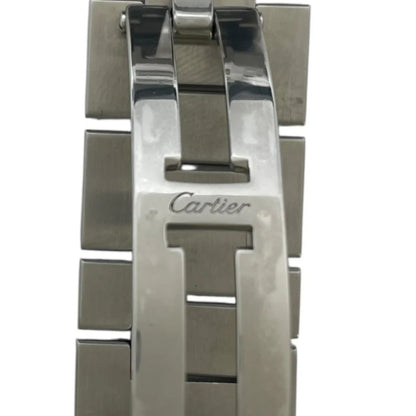 Cartier Pasha C W31074M7 White Boys