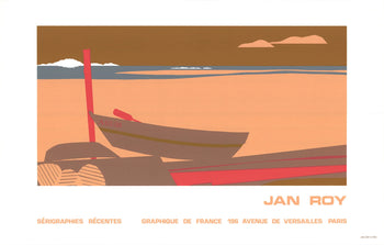 Jan Roy Cape Cod Coast 