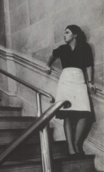 Cindy Sherman Untitled Film Still #65 