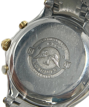 Longines Chronograph L3.610.5