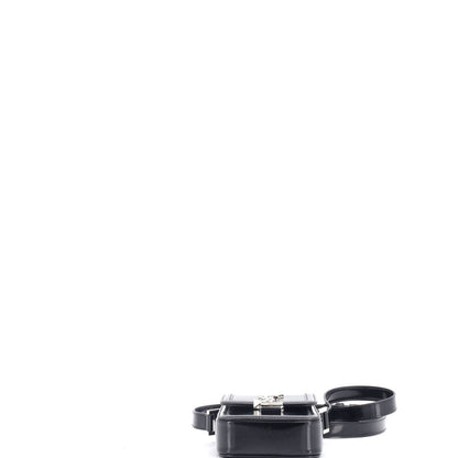 Saint Laurent Solferino Bag Patent Mini