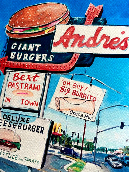 Bob Dylan Lithograph Coa Signed Op Numbered Pencil Art Museum