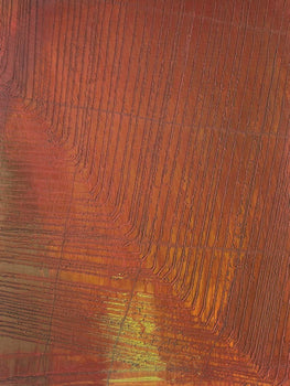 Arnulf Rainer Roland Garros French Open 