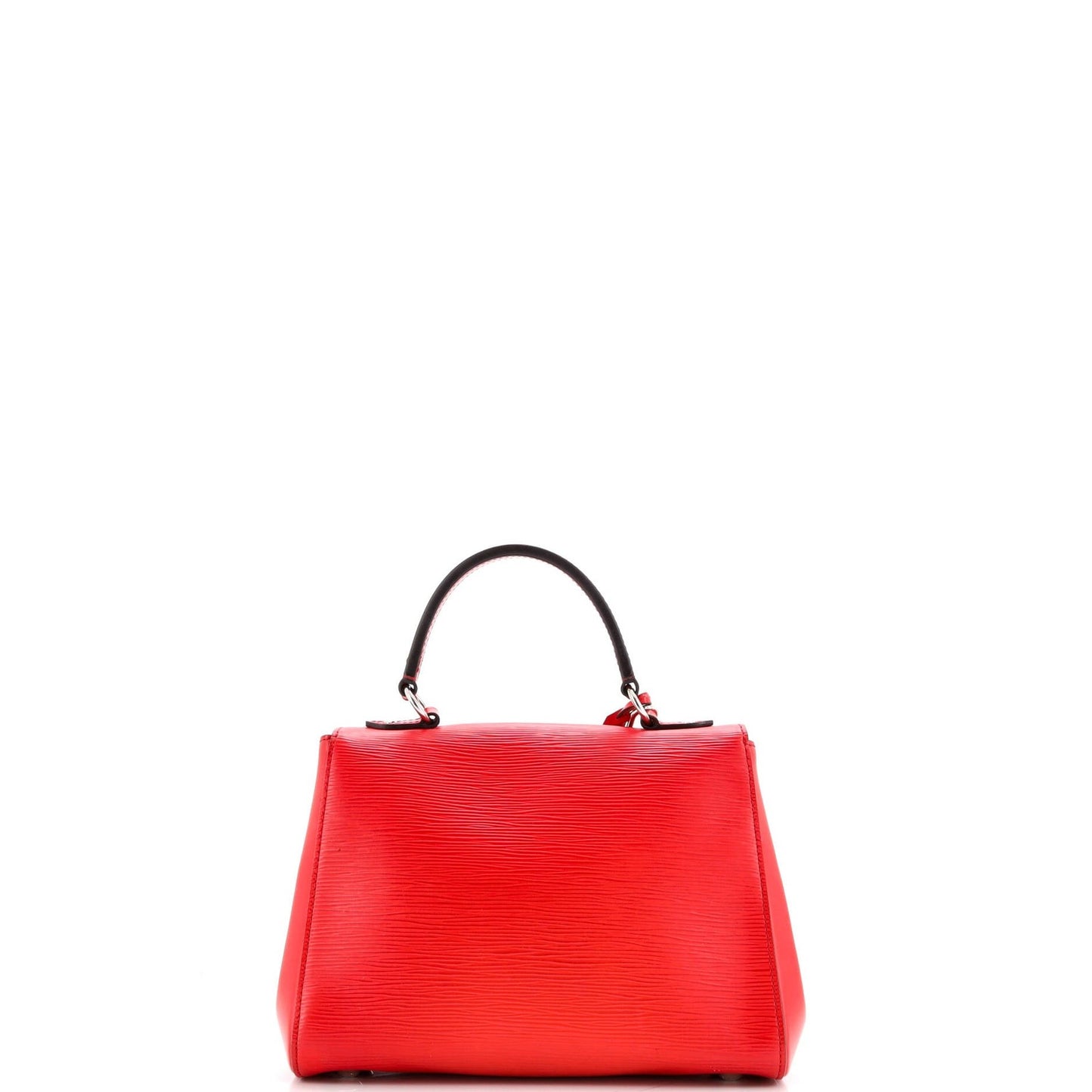 Louis Vuitton Cluny Top Handle Bag Epi Leather Bb