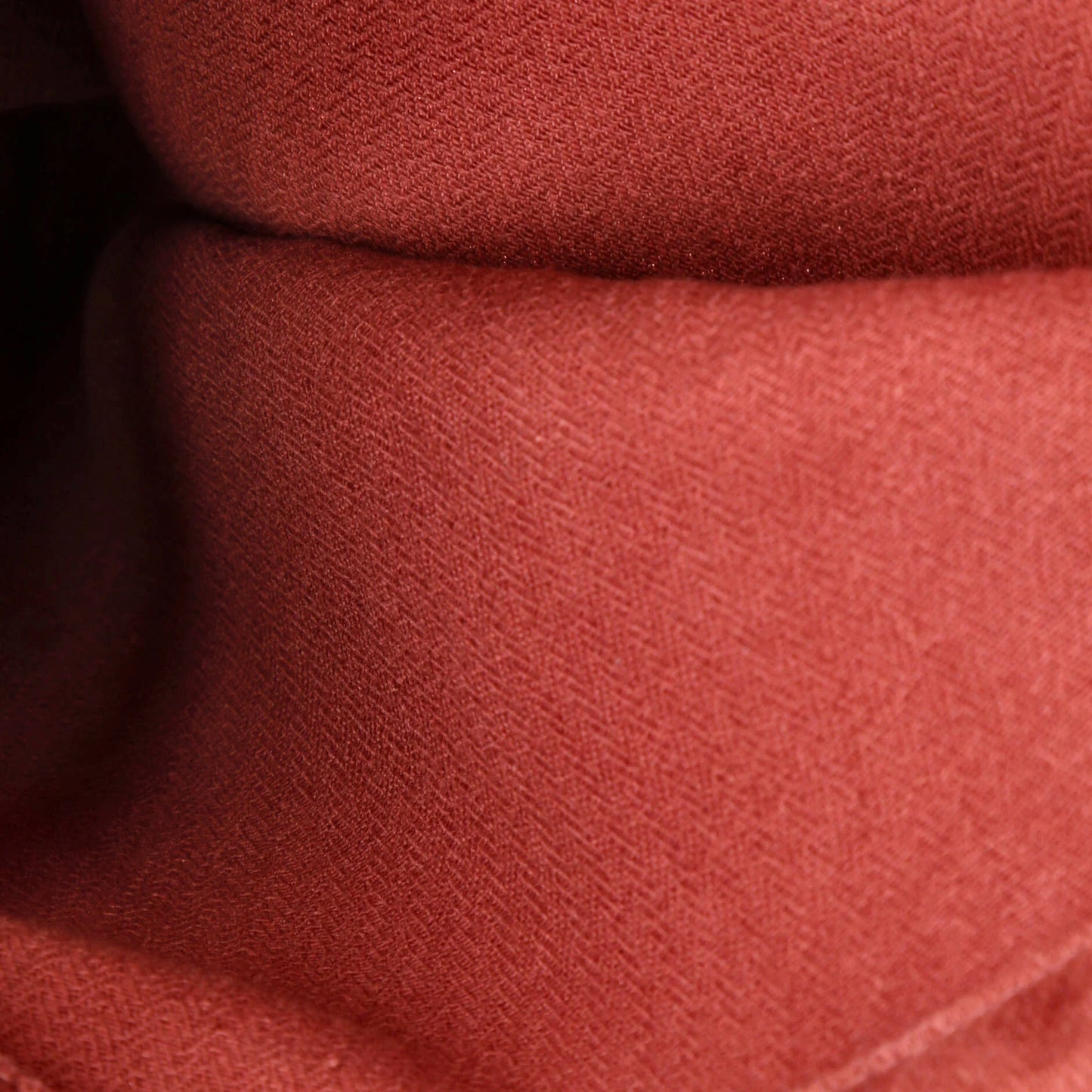 Hermes Aline Bag Toile Mm