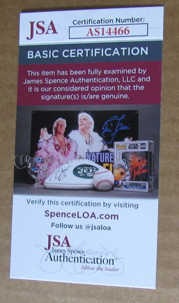 Kelly Clarkson Autographed Album "Chemistry" With