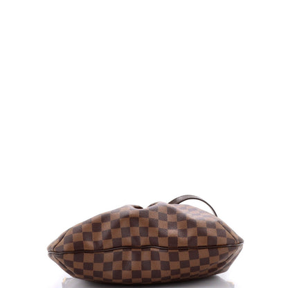 Louis Vuitton Bloomsbury Handbag Damier Gm