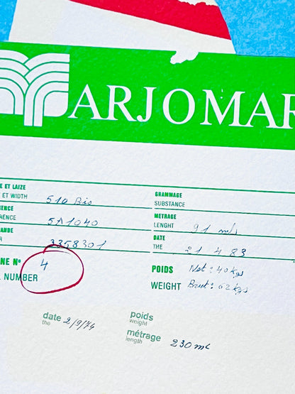 Robert Motherwell Lithograph Coa Signed Numbered Pencil Limited Edition