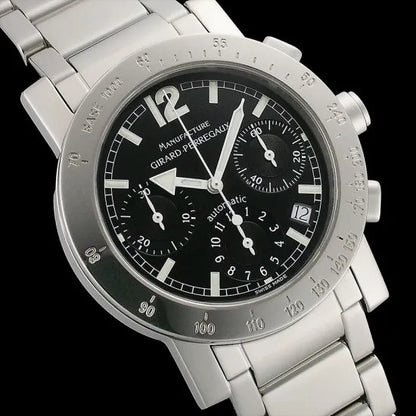 Girard-Perregaux Gp7000 Chronograph 70300.1.11.6046
