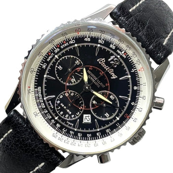BREITLING Montbrillant A41330 #1665