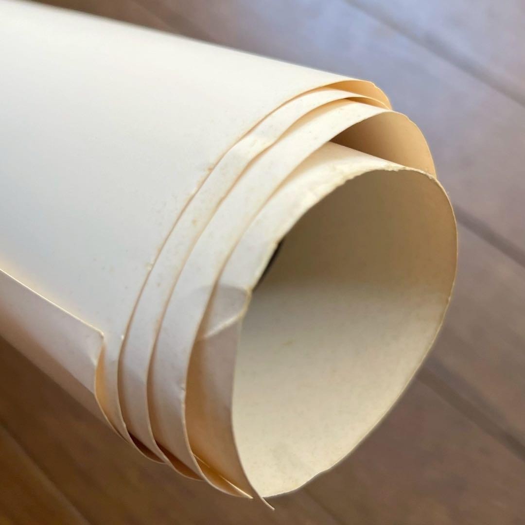 Gilbert & George "Black Day" Exhibition Poster 1980 / 1997 Rare Vintage