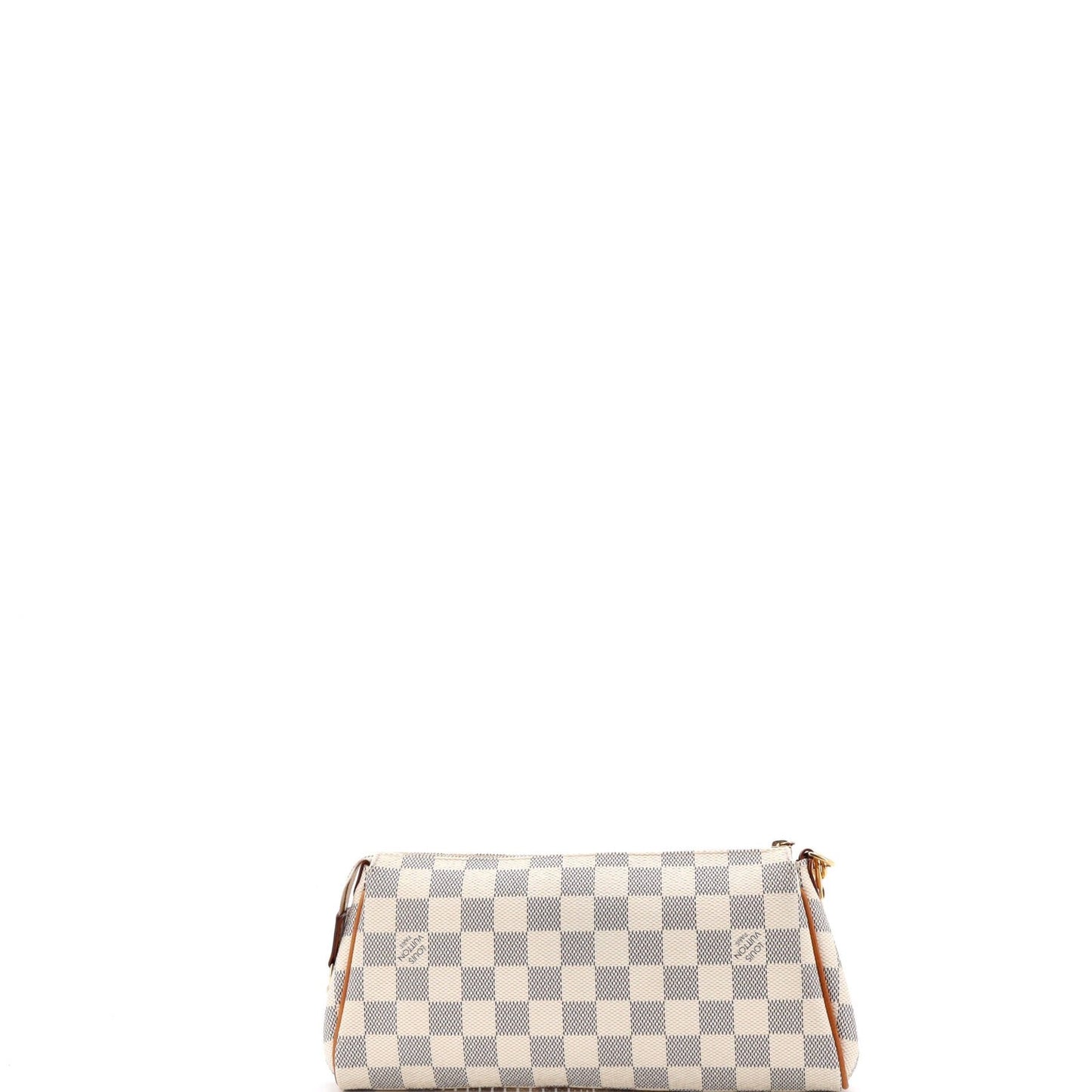 Louis Vuitton Eva Handbag Damier