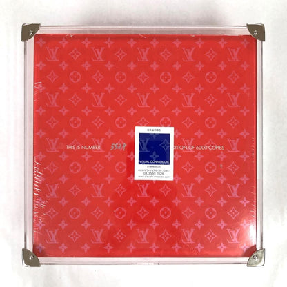 Visionaire No 30 The Game  Louis Vuitton Switzerland Raymond Meier  Pipilotti