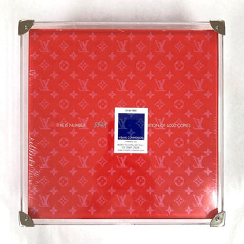 Visionaire No 30 The Game  Louis Vuitton Switzerland Raymond Meier  Pipilotti