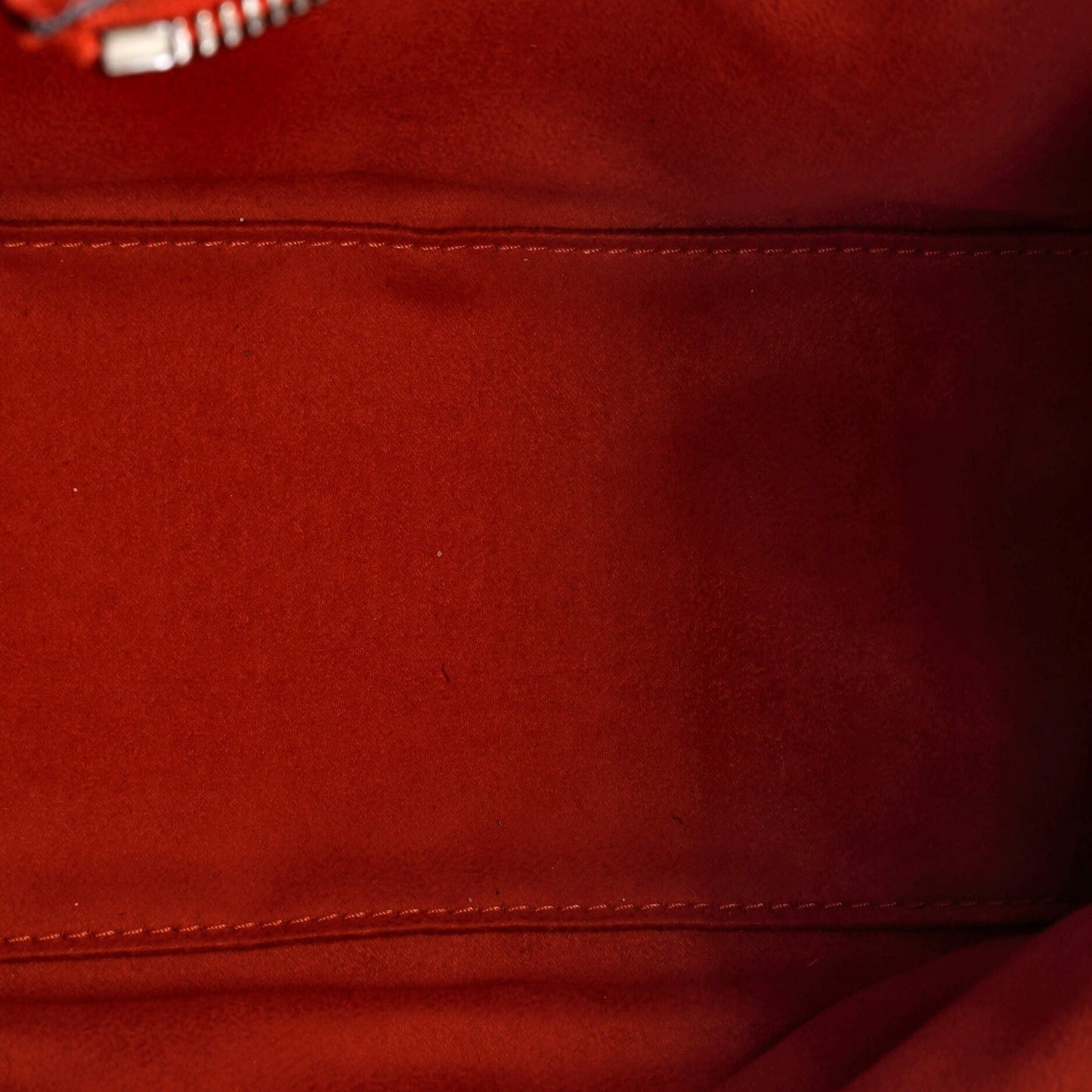 Celine Luggage Bag Smooth Leather Micro