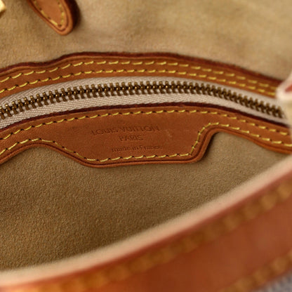 Louis Vuitton Hampstead Handbag Damier Pm