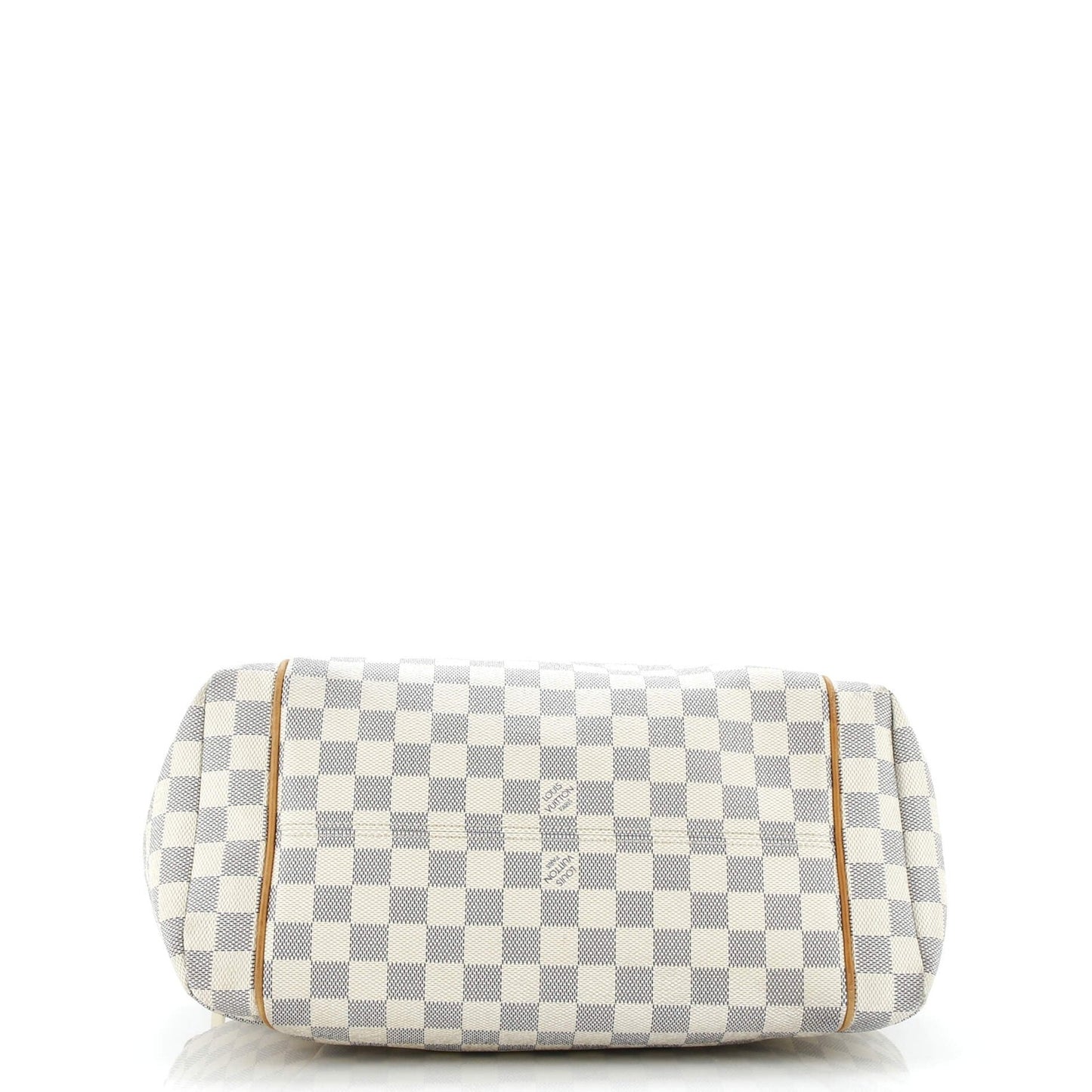 Louis Vuitton Totally Handbag Monogram Canvas Mm