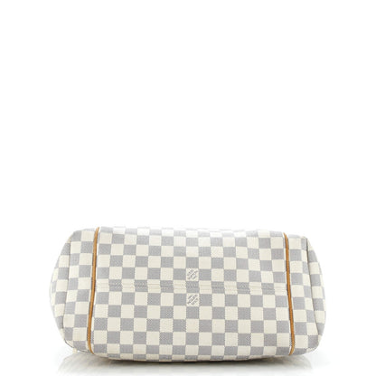 Louis Vuitton Totally Handbag Monogram Canvas Mm