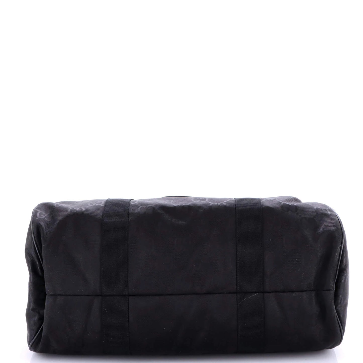 Gucci Off The Grid Duffle Bag Gg Econyl Large