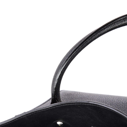 Saint Laurent Sac De Jour Bag Leather Baby