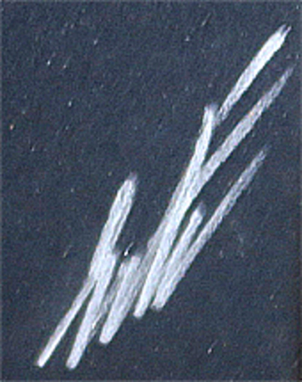 Erte " Statue Of Liberty, Night " Large Serigraph Silkscreen Hand Signed Framed