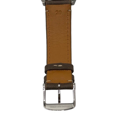 Longines Avigation Bigeye L2.816.4.53.2 Stainless Steel