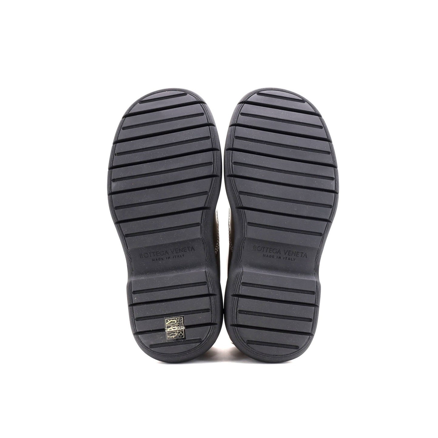 Bottega Veneta Men'S Swell Ankle Boots Leather