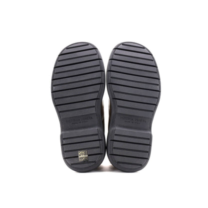 Bottega Veneta Men'S Swell Ankle Boots Leather