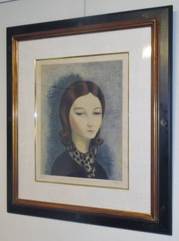 Mose Kisling 